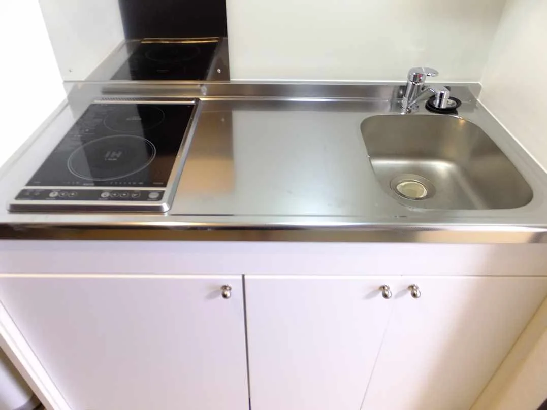 仕様、設備は現況と異なる場合があります。