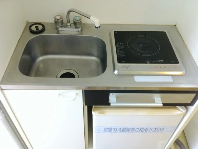 設備・仕様は号室により異なる為、現況を優先致します。