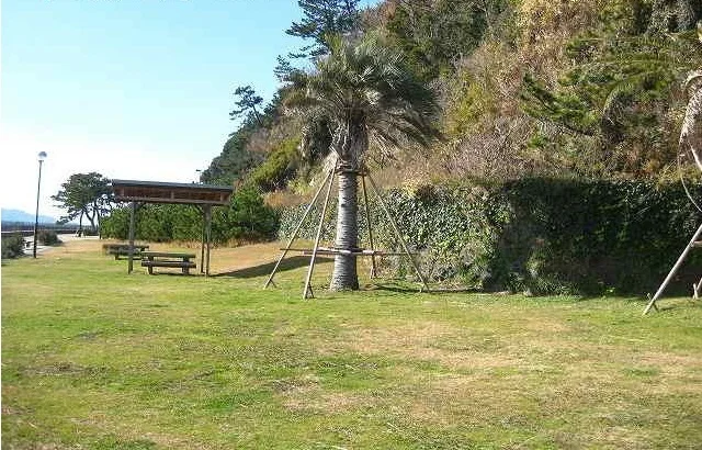 牛臥公園まで750m