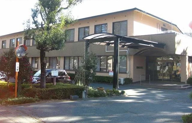 沼津リハビリ病院まで500m