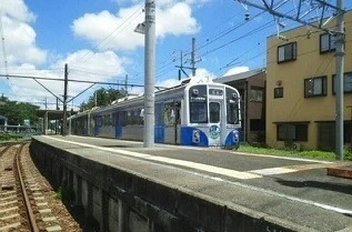 高師駅まで600m