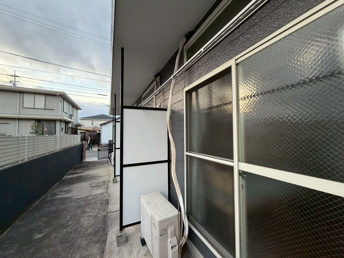 ※撮影用の観察植物・食器調理器具・雑貨類等はございません。※写真は現況優先