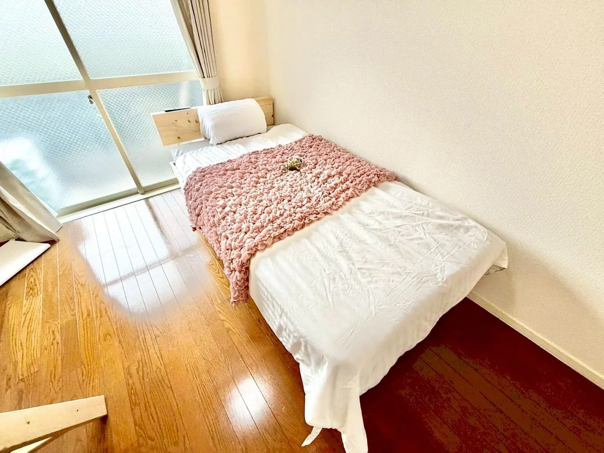 ※撮影用の観察植物・食器調理器具・雑貨類等はございません。※写真は現況優先