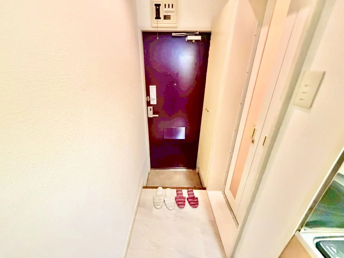 ※撮影用の観察植物・食器調理器具・雑貨類等はございません。※写真は現況優先