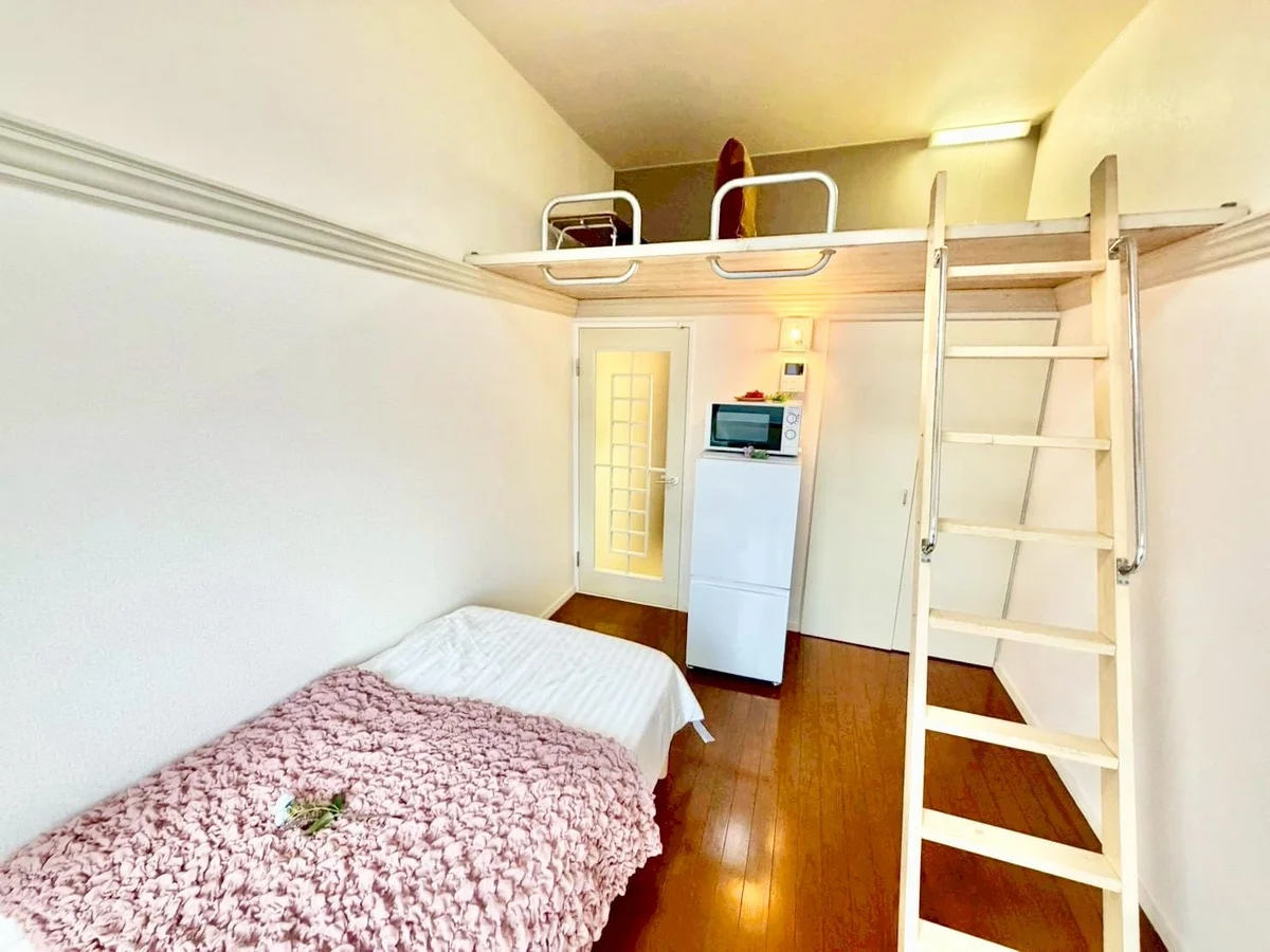 ※撮影用の観察植物・食器調理器具・雑貨類等はございません。※写真は現況優先