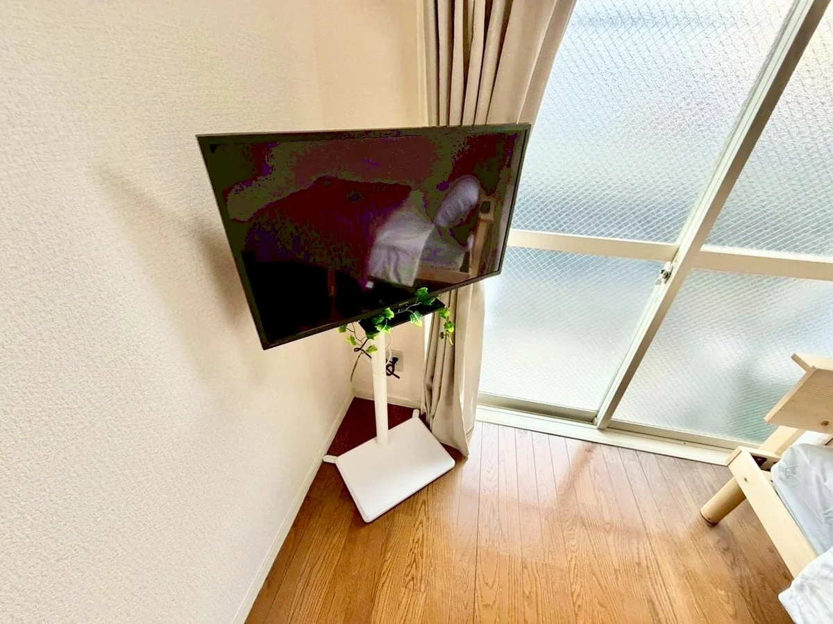 ※撮影用の観察植物・食器調理器具・雑貨類等はございません。※写真は現況優先