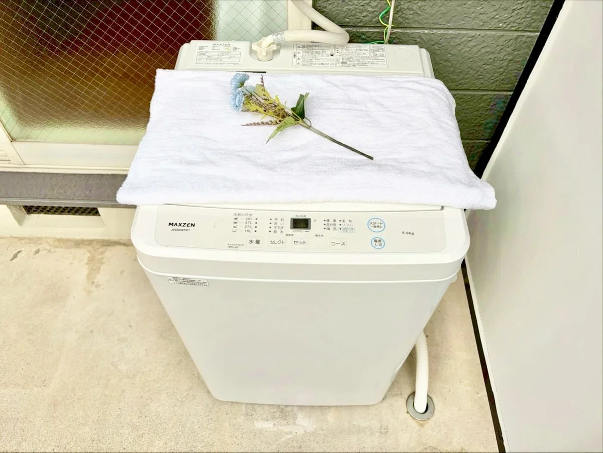 ※撮影用の観察植物・食器調理器具・雑貨類等はございません。※写真は現況優先