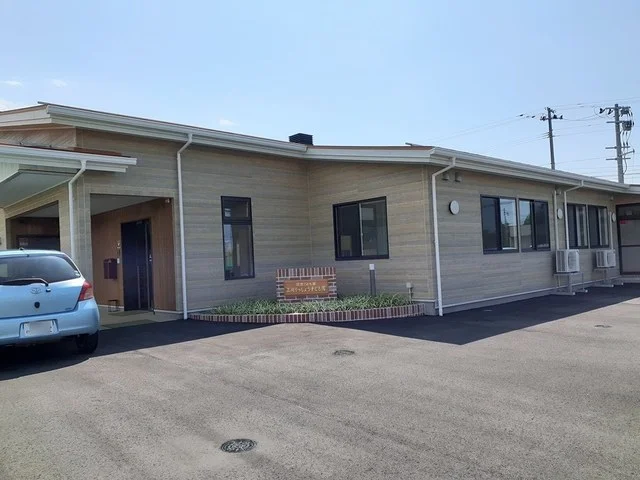 三川りっしょう子ども園まで270m