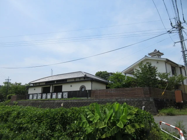 本井手みのり保育園まで1400m