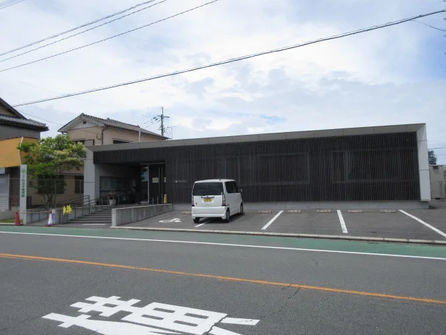 竹の子保育園まで350m