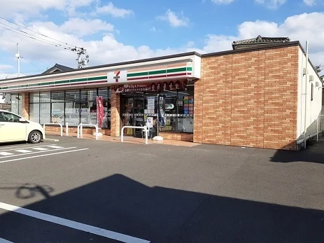 セブン-イレブン鹿児島坂之上店まで450m