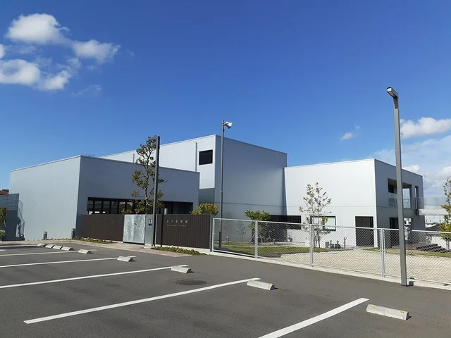 石川保育園まで275m