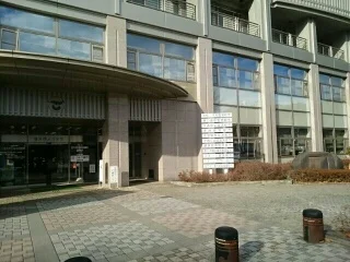 佐久市望月支所まで830m