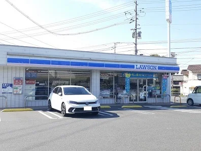 ローソン児島インター店まで3100m