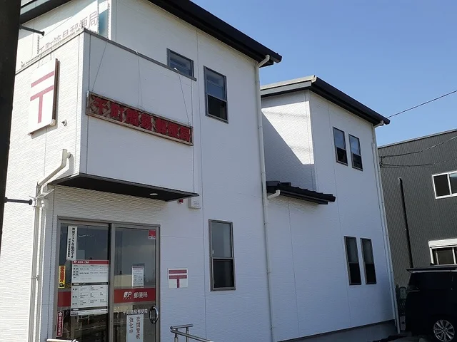 千町簡易郵便局まで750m