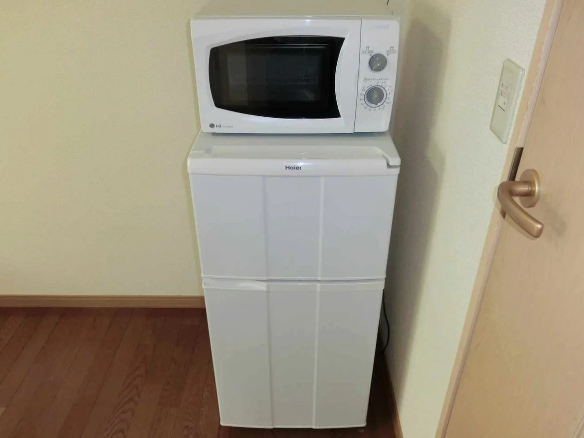 家具無し部屋にはつきません。デザイン等異なる場合有。