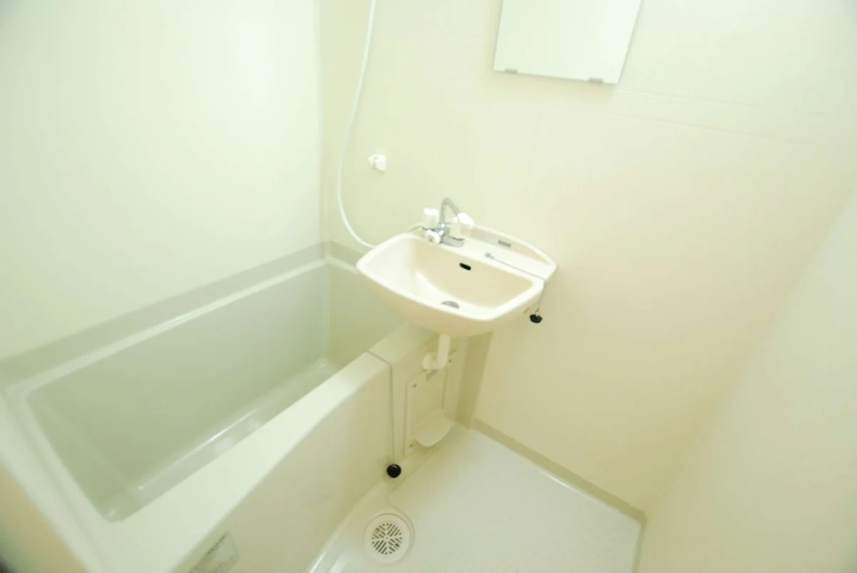 同タイプ写真の為、現況優先。