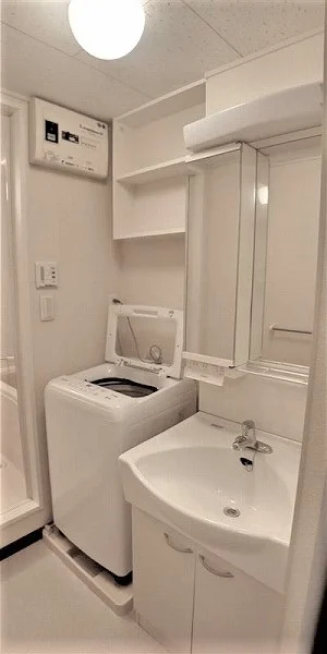 設備・仕様は号室により異なる為、現況を優先致します。