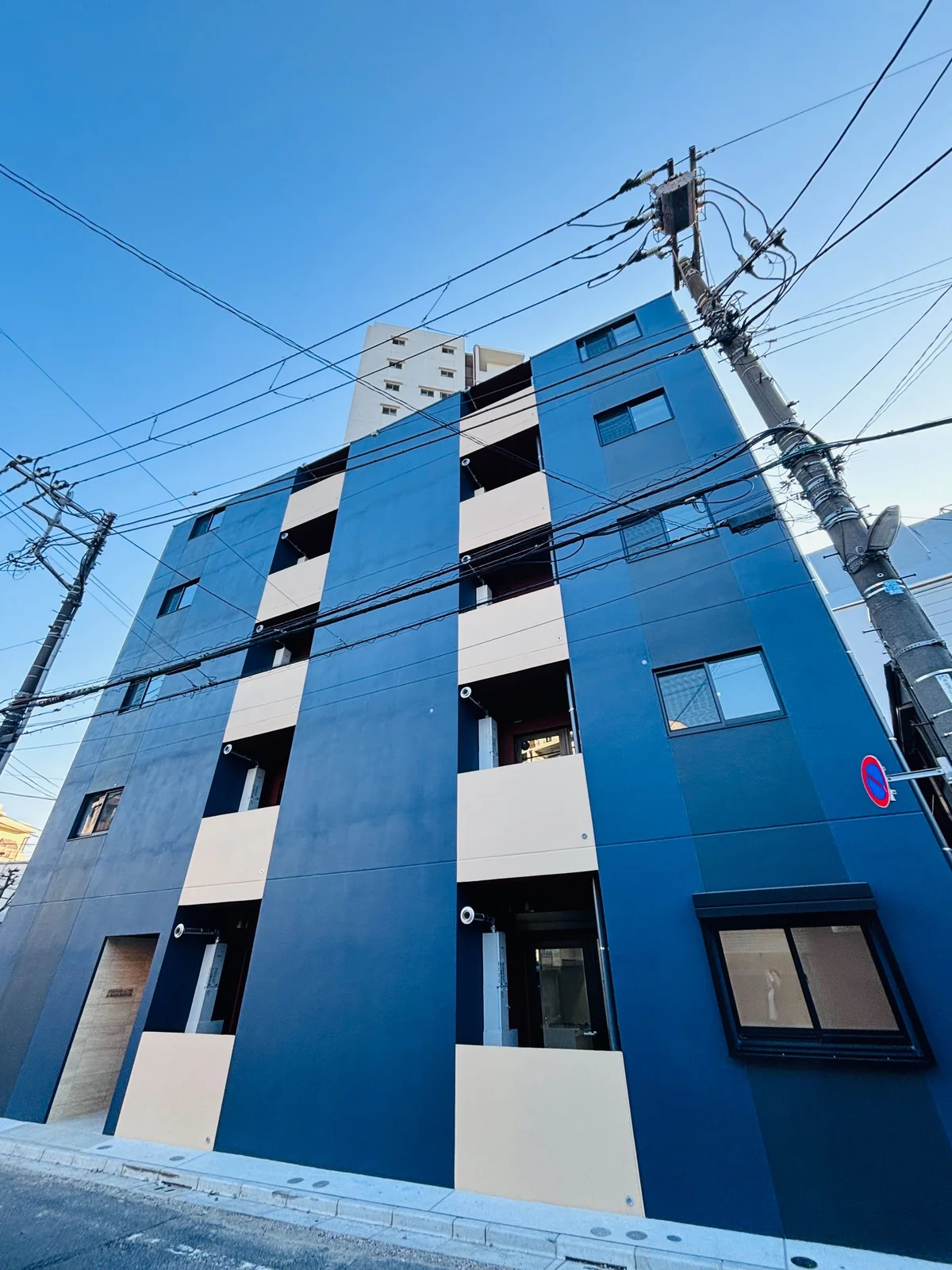 マイナビSTAY西日暮里レジデンス - 荒川区 マンスリーマンション 荒川区 ウィークリーマンション