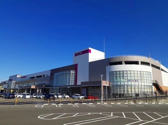 イオンモール富谷店まで2200m