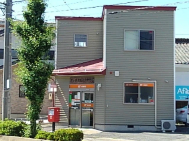 篠ノ井高田簡易郵便局まで850m