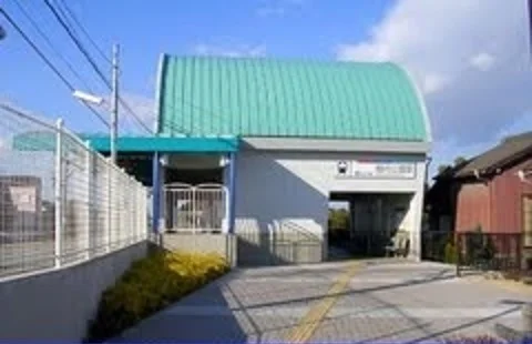 名鉄堀内公園駅まで650m