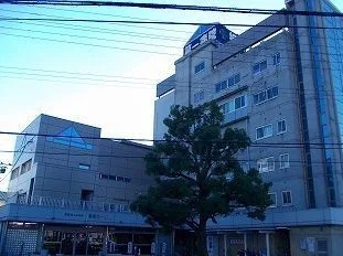 姫路第一病院まで1000m