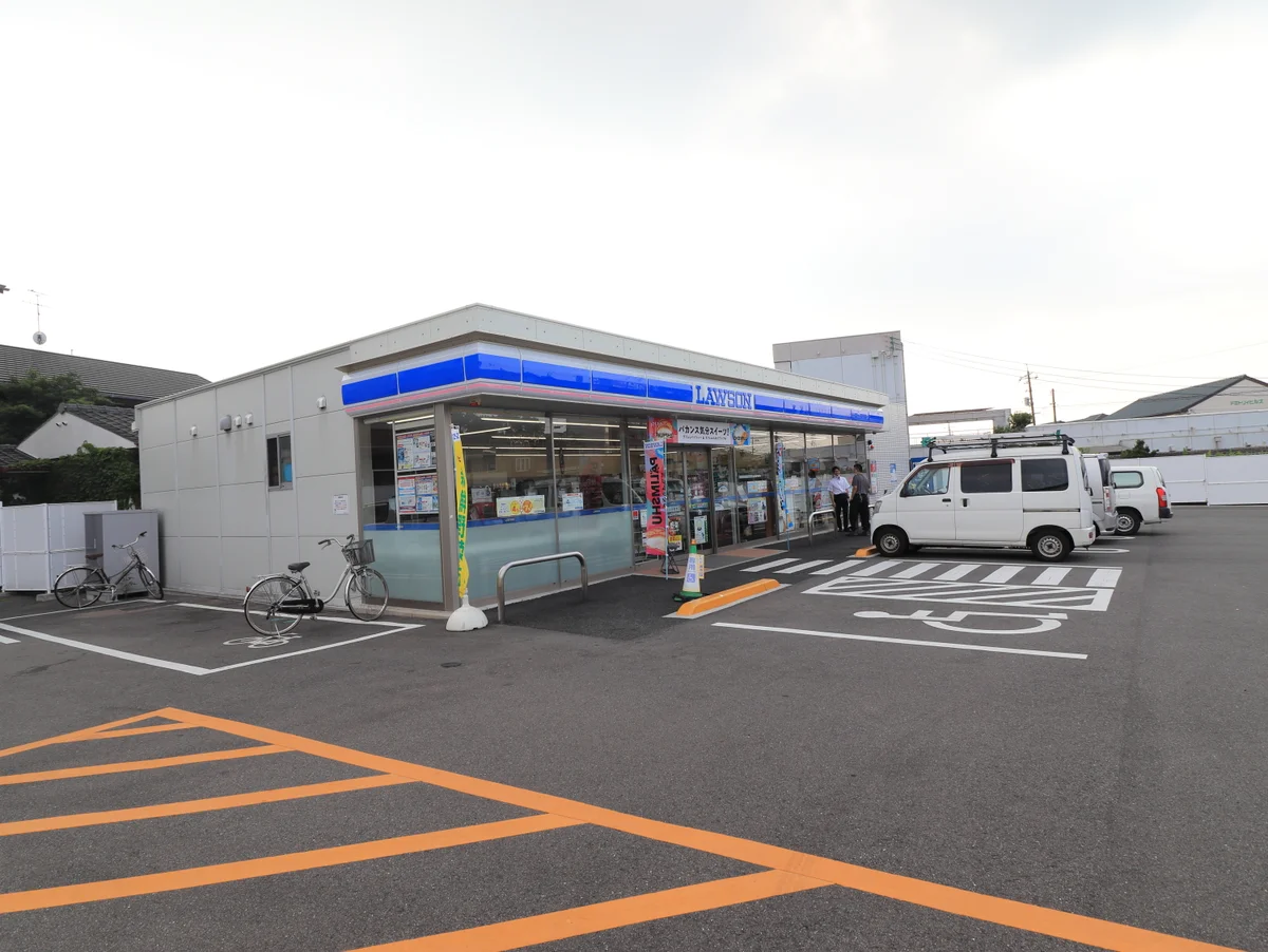 ローソン