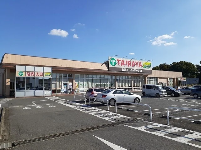TAIRAYA新取手駅前店まで930m