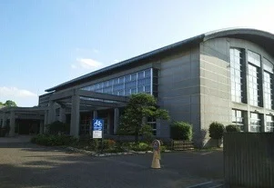 宮野木スポーツセンターまで1150m