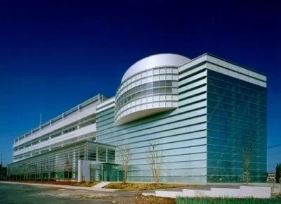 上里町役場まで1300m