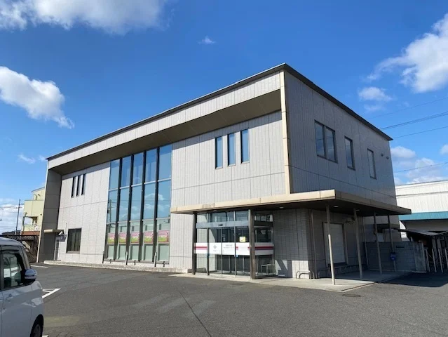 中国銀行　西阿知支店まで700m