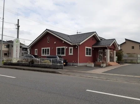 こじかこどもクリニックまで530m