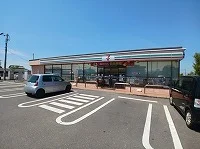 セブンイレブン高松大野店さんまで1400m
