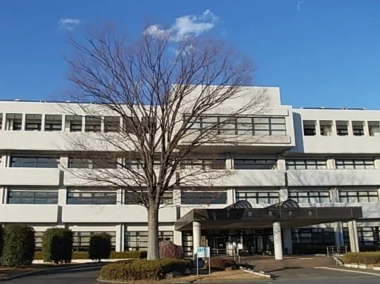 吉見町役場まで660m