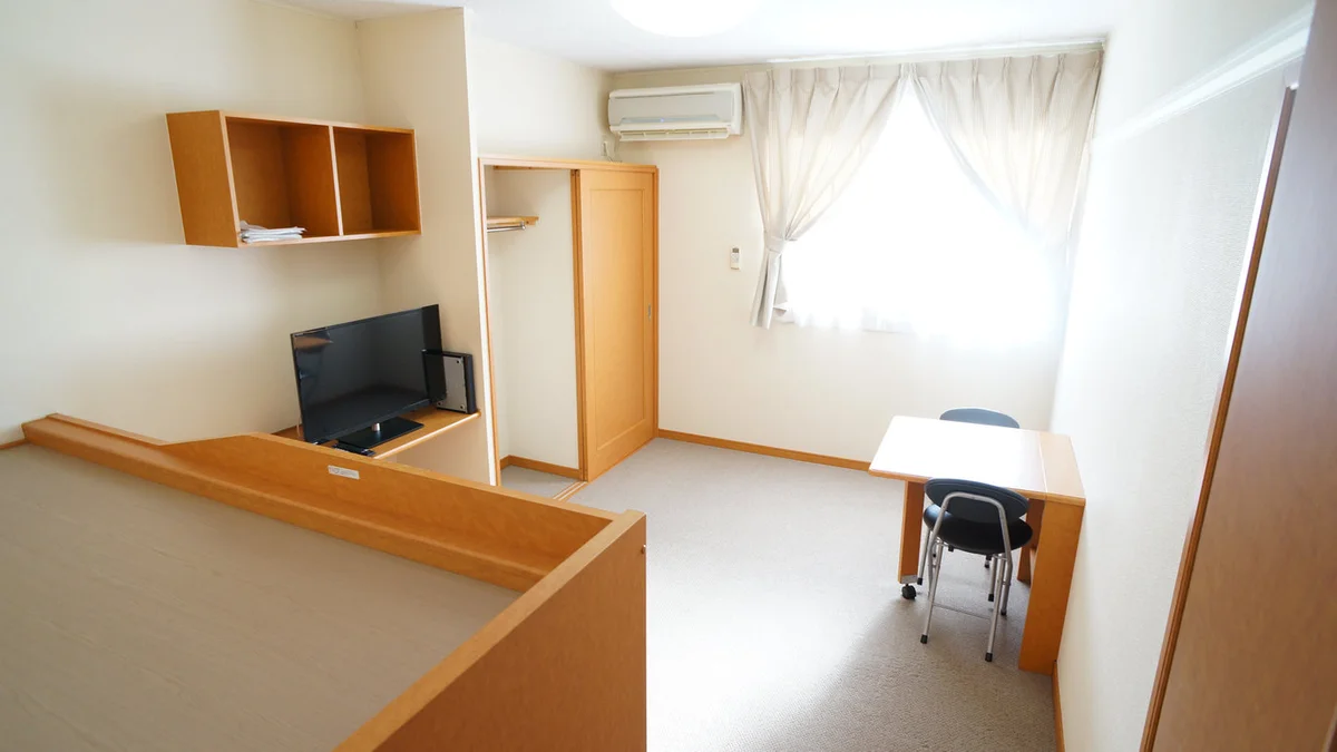 同タイプ物件の為、実際とは多少異なる場合がございます。