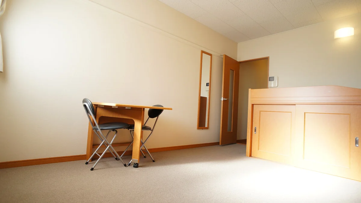 同タイプ物件の為、実際とは多少異なる場合がございます。