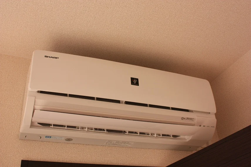 エアコン