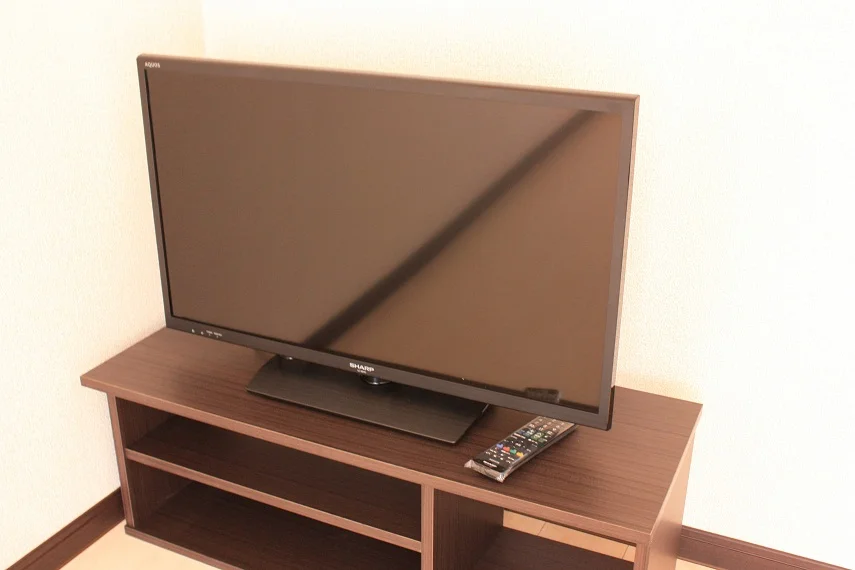 液晶テレビ