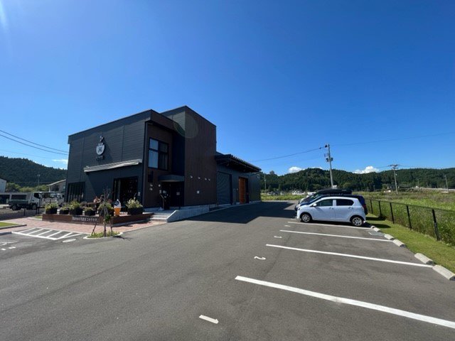 萬国珈琲仙台茂庭店まで350m