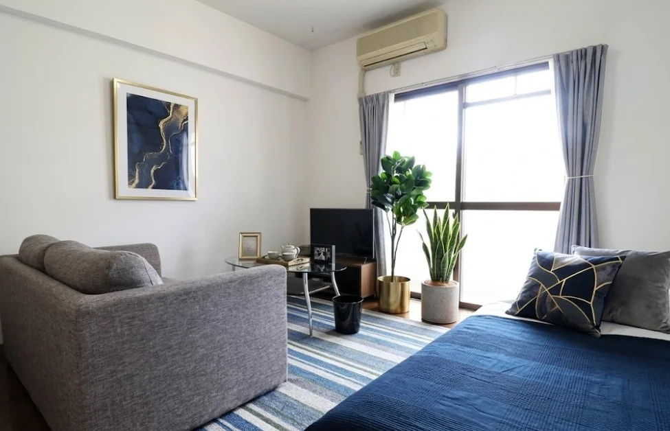 Kマンスリー下関市立大学前 - 下関市 マンスリーマンション 下関市 ウィークリーマンション