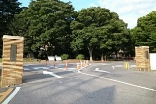 千葉大学医学部まで150m