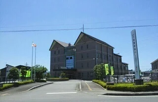 三島警察署まで550m