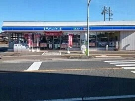ローソン御坊市名屋町北店様まで180m
