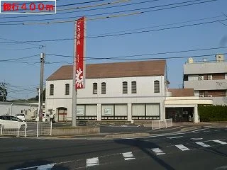 山陰合同銀行まで400m