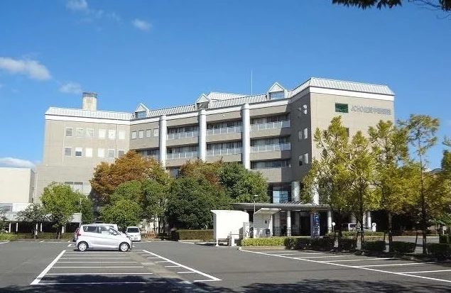 佐賀中部病院まで1000m