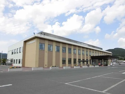 公立置賜南陽病院まで590m