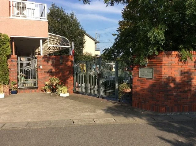 本庄すみれ幼稚園まで450m