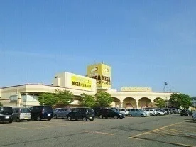 ＭＥＧＡ.ドンキホーテまで1190m