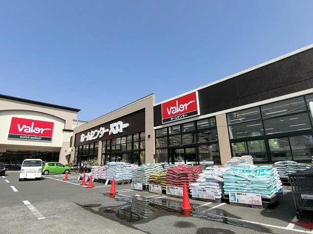 ホームセンターバロー大垣南店まで1000m